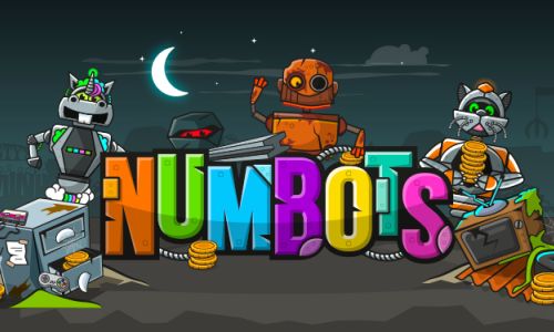 Numbots